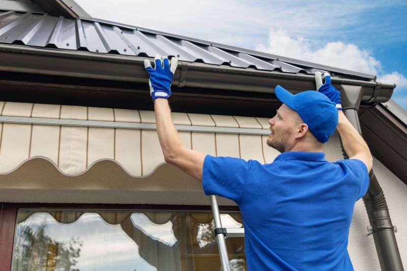 Gutter Maintenance in Monmouth County, NJ