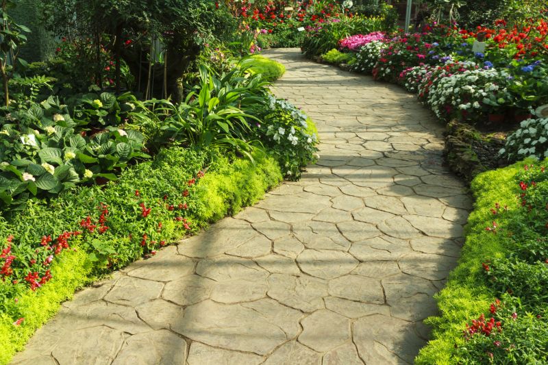 Walkway Sealing in Gig Harbor, WA