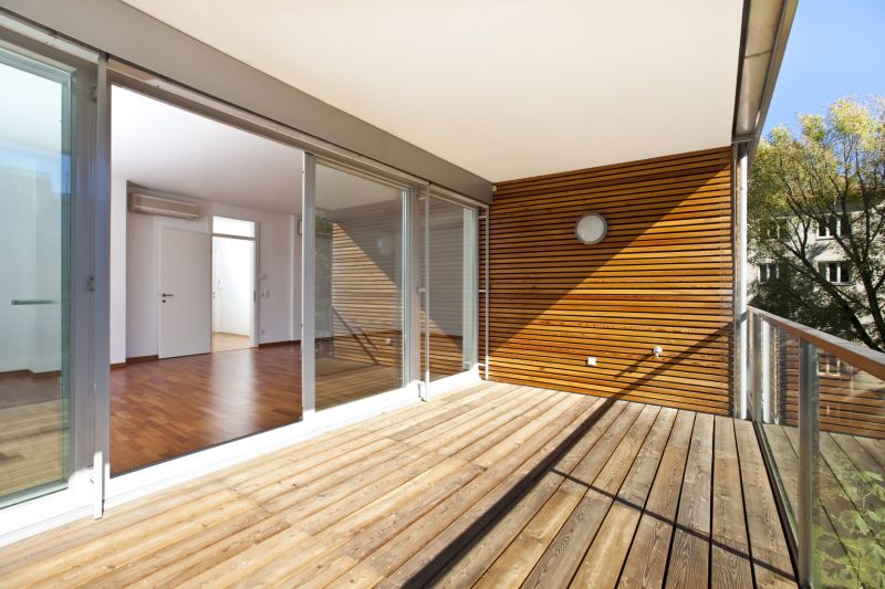Balcony Waterproofing in Seattle, WA