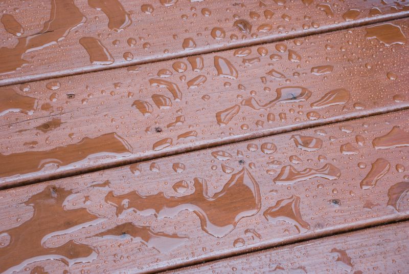 Balcony Waterproofing in Renton, WA