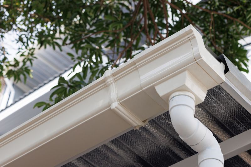 Downspout Snaking in Westchester County, NY