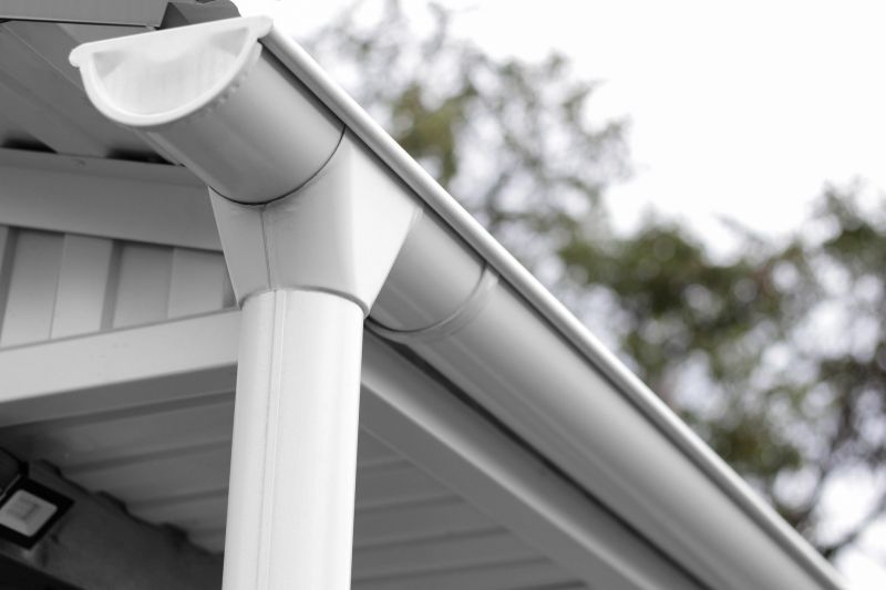 Downspout Snaking in Frederick, MD