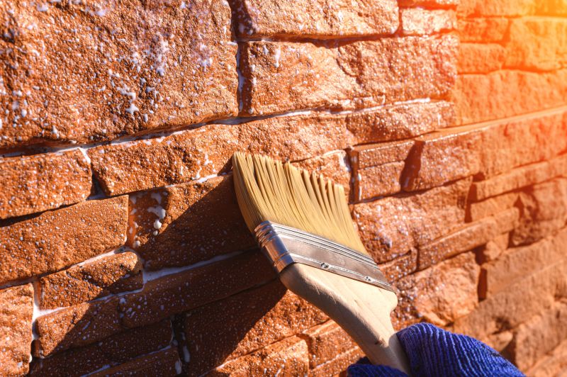 Masonry Waterproofing in Tacoma, WA