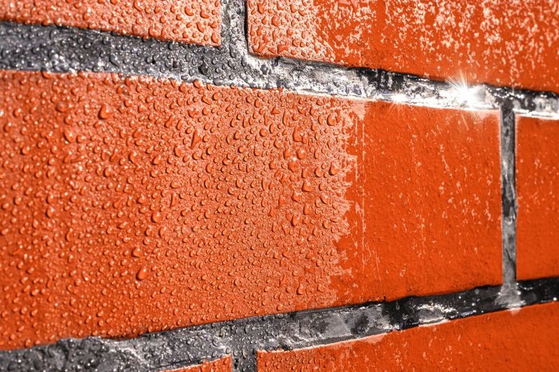 Masonry Waterproofing in Gig Harbor, WA