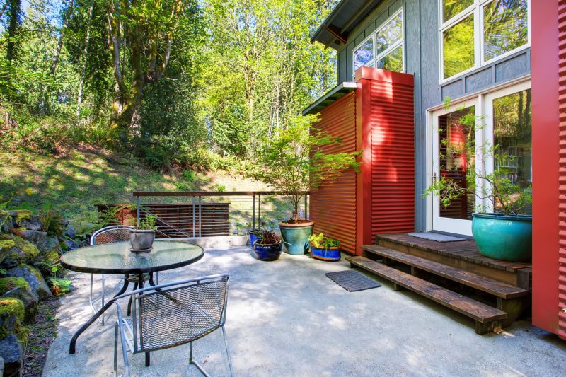 Pool Patio Sealing in Puyallup, WA