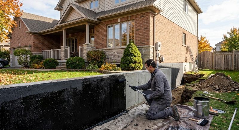 Wood Waterproofing in Puyallup, WA